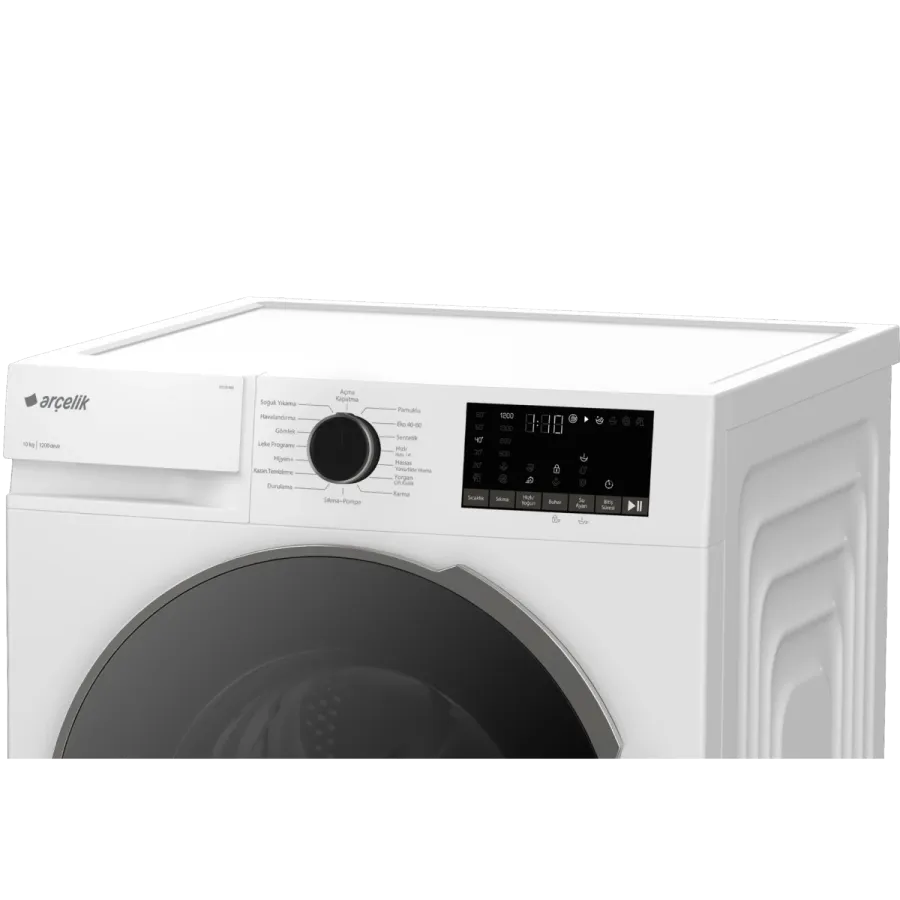 10120 MX 10 Kg Çamaşır Makinesi