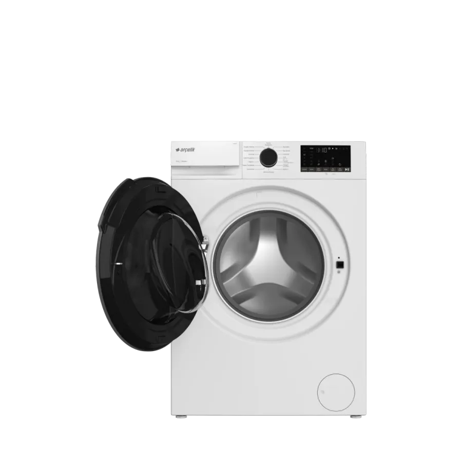 10120 MX 10 Kg Çamaşır Makinesi