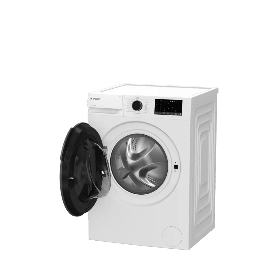 10120 MX 10 Kg Çamaşır Makinesi