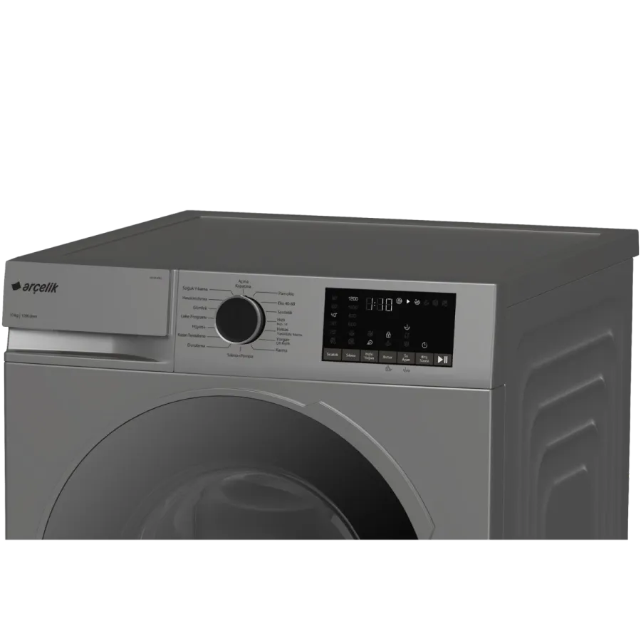 10120 MXS 10 Kg Çamaşır Makinesi