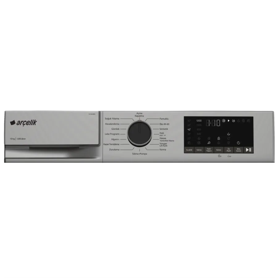 10120 MXS 10 Kg Çamaşır Makinesi