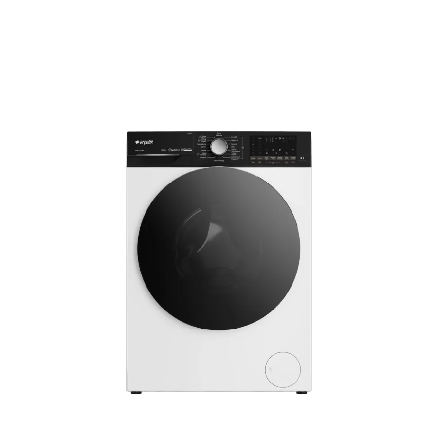 10140 MP O 10 Kg Çamaşır Makinesi