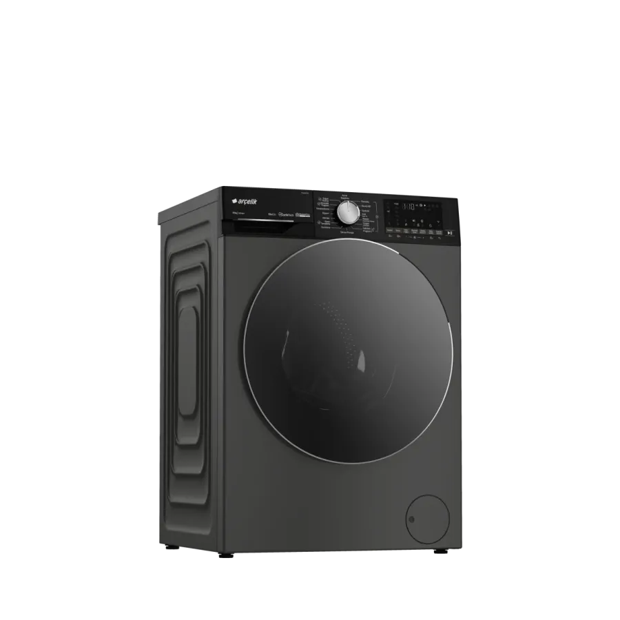 10140 MP OG 10 Kg Çamaşır Makinesi