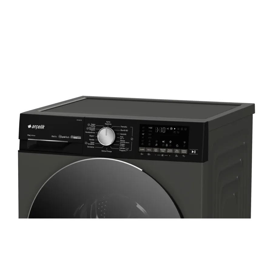 10140 MP OG 10 Kg Çamaşır Makinesi