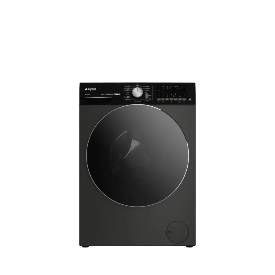 10140 MP OG 10 Kg Çamaşır Makinesi