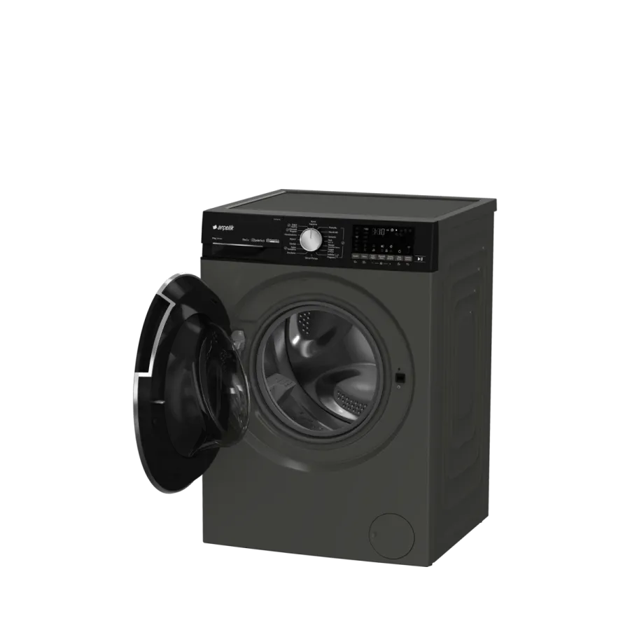 10140 MP OG 10 Kg Çamaşır Makinesi