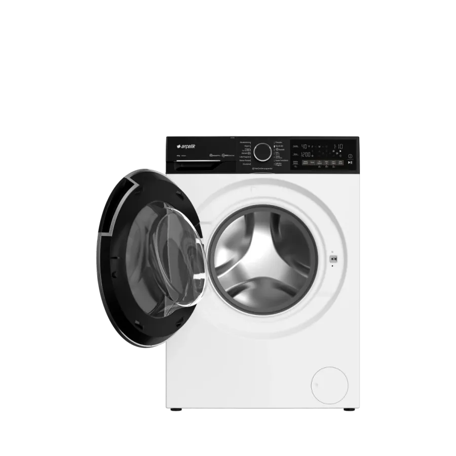 10140 PMF 10 Kg Çamaşır Makinesi