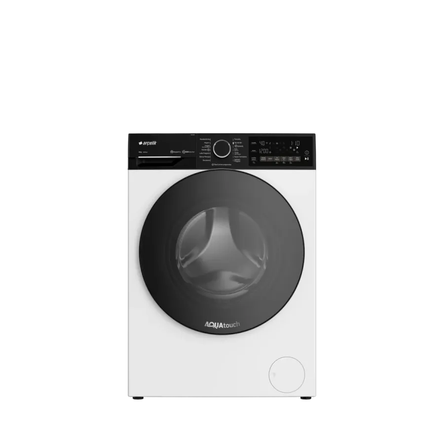 10140 PMF 10 Kg Çamaşır Makinesi