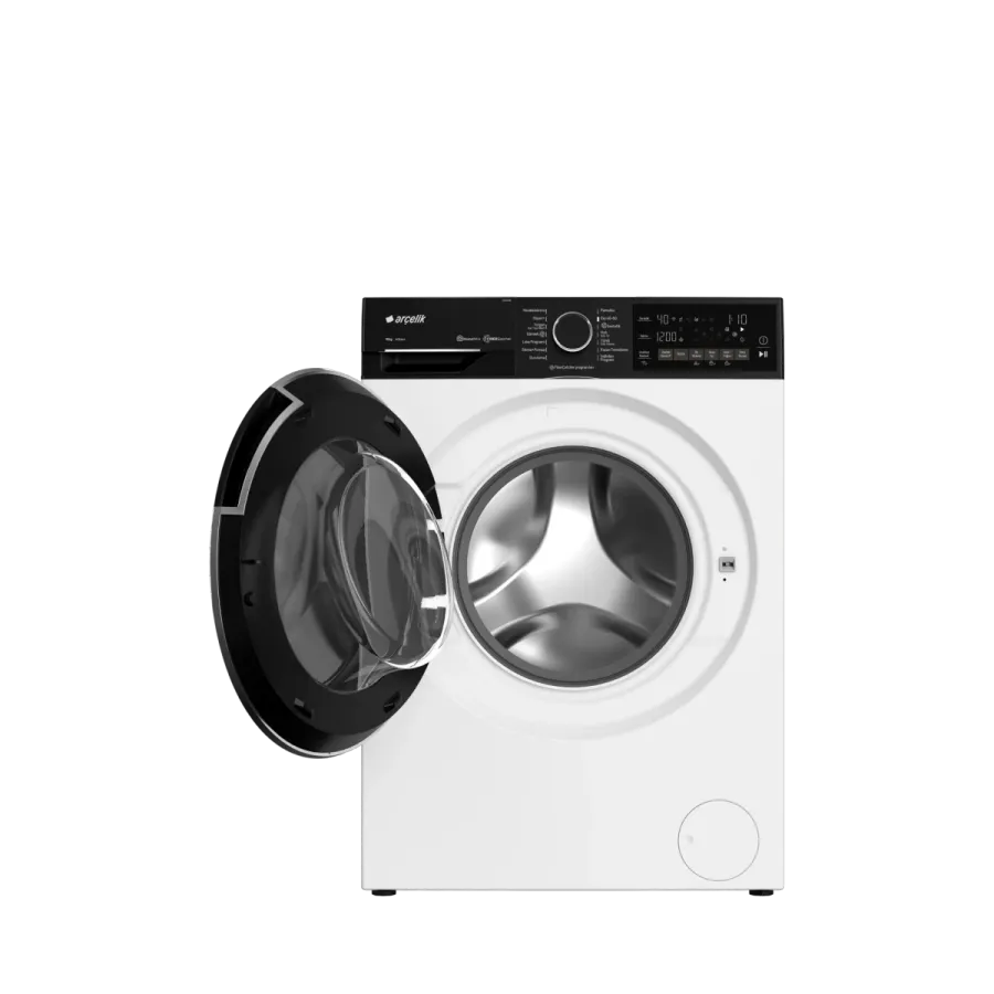 10140 PMF 10 Kg Çamaşır Makinesi