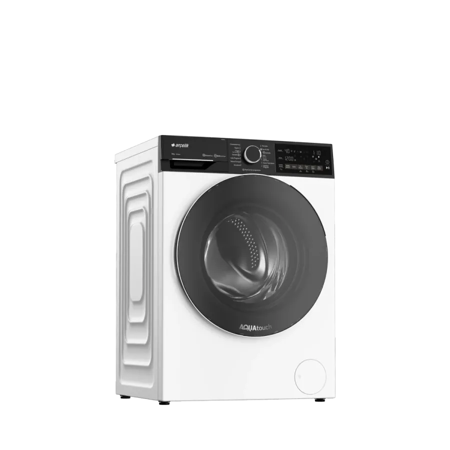 10140 PMF 10 Kg Çamaşır Makinesi