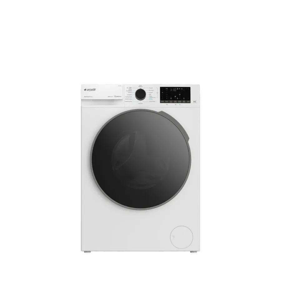 1070 YKMX I Kurutmalı Çamaşır Makinesi