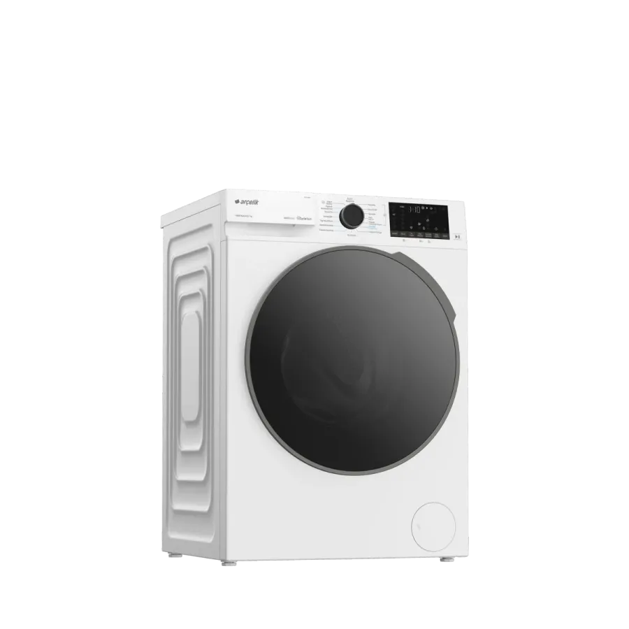 1070 YKMX I Kurutmalı Çamaşır Makinesi