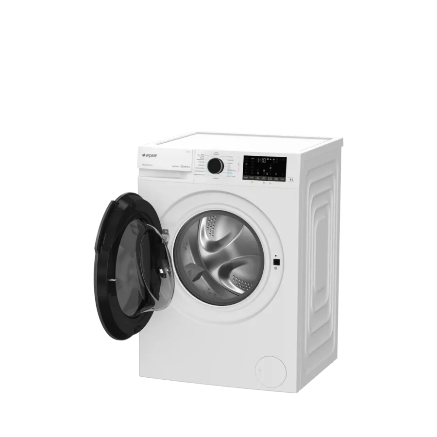 1070 YKMX I Kurutmalı Çamaşır Makinesi