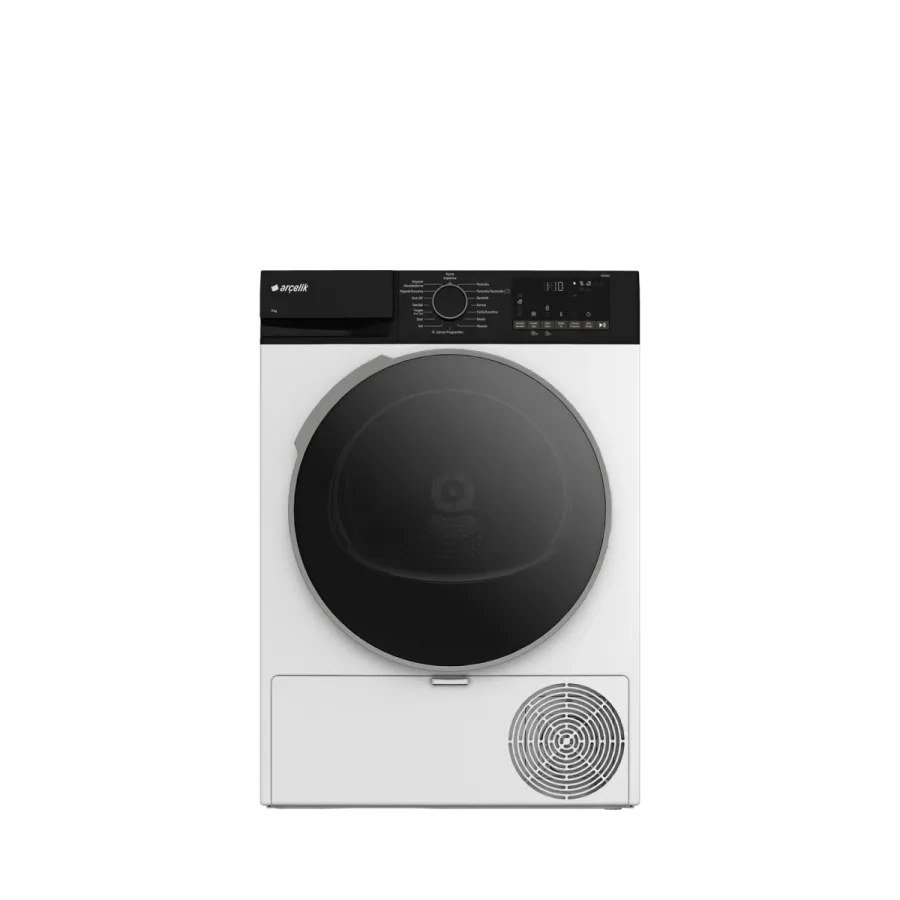 1100 KMX 11 Kg Kurutma Makinesi