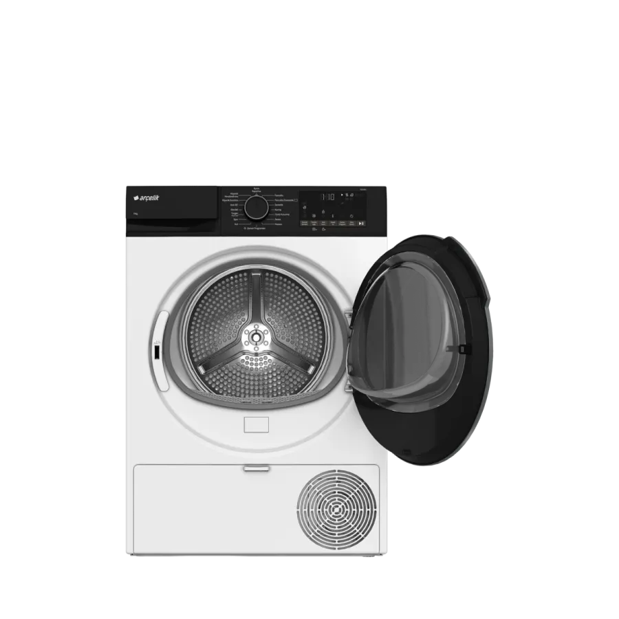 1100 KMX 11 Kg Kurutma Makinesi