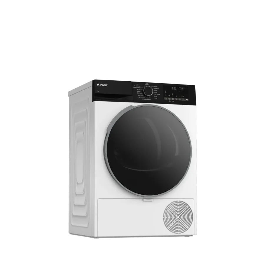 1101 KMX 11 Kg Kurutma Makinesi