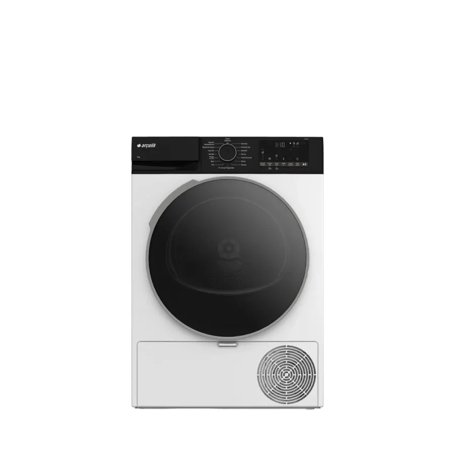 1101 KMX 11 Kg Kurutma Makinesi