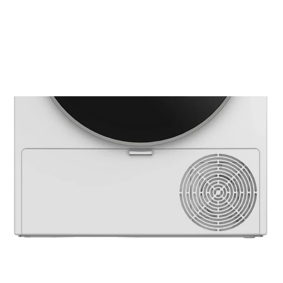 1101 KMX 11 Kg Kurutma Makinesi