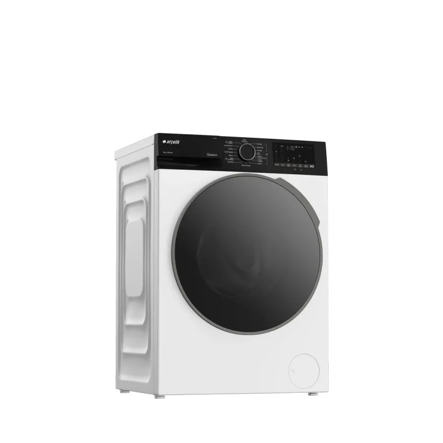 11140 MX 11 Kg Çamaşır Makinesi