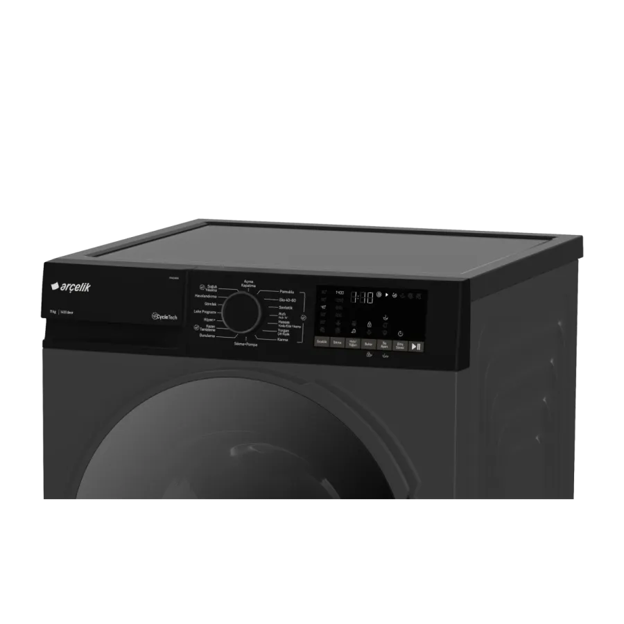 11140 MXA 11 Kg Çamaşır Makinesi