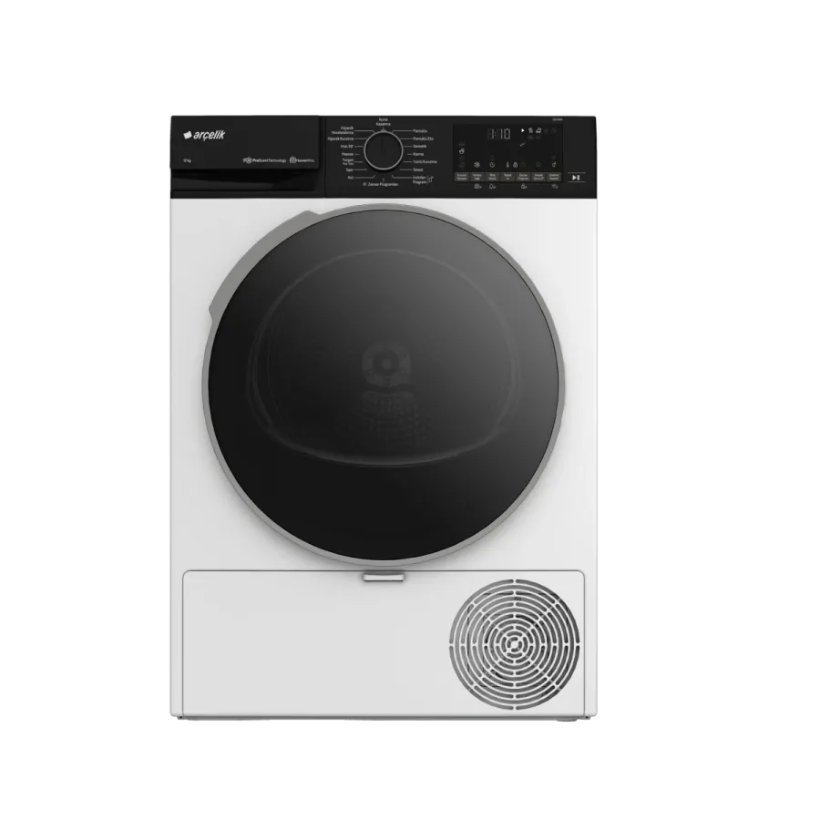 1201 KMX 12 Kg Kurutma Makinesi