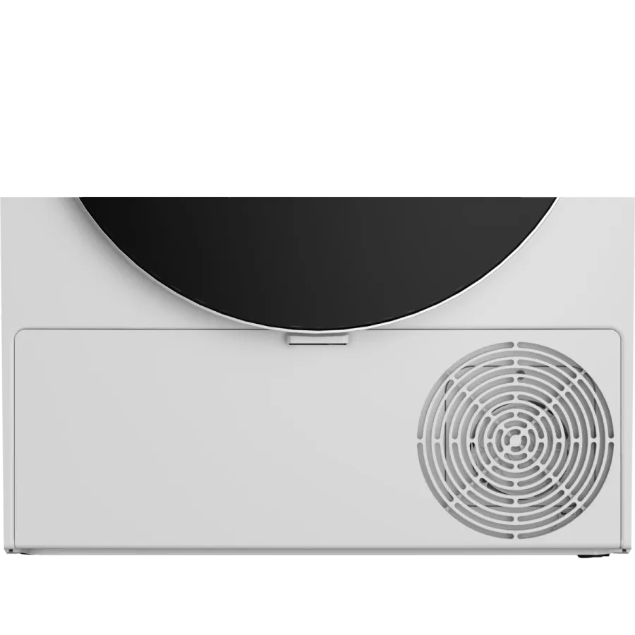 1210 KM 12 Kg Kurutma Makinesi