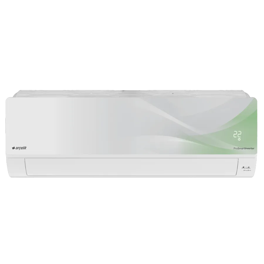 12670 Prosmart Inverter Klima White 12.000 Btu/h Split Klima