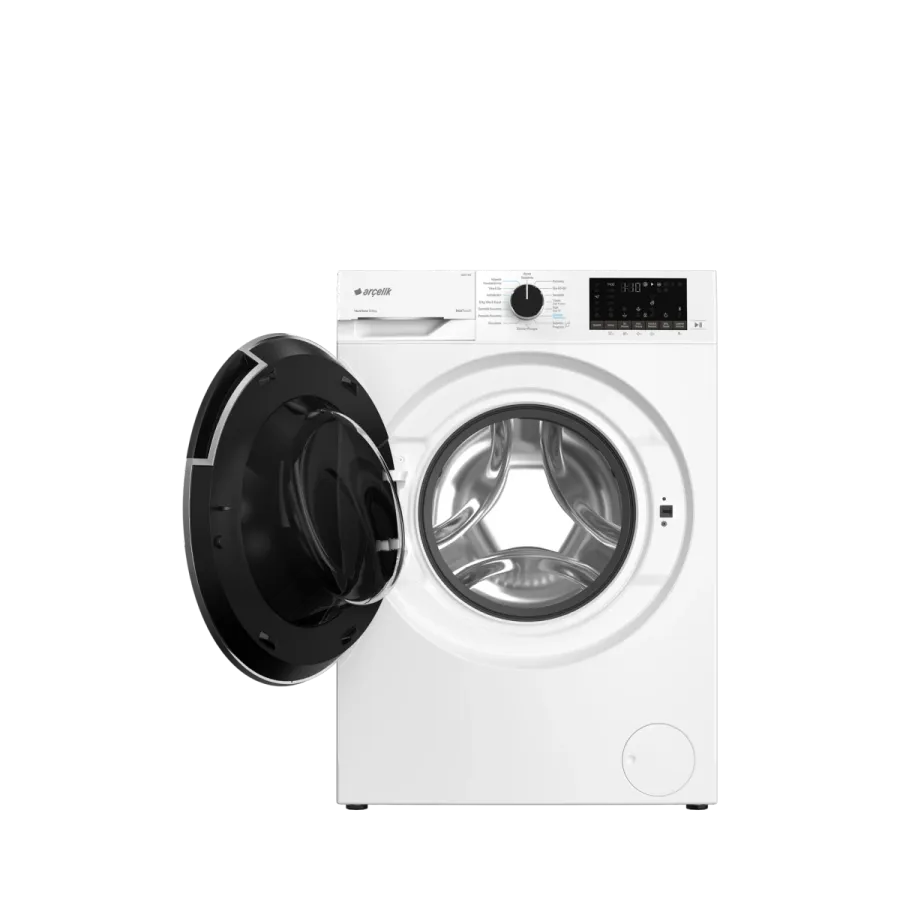 1280 YKM Kurutmalı Çamaşır Makinesi