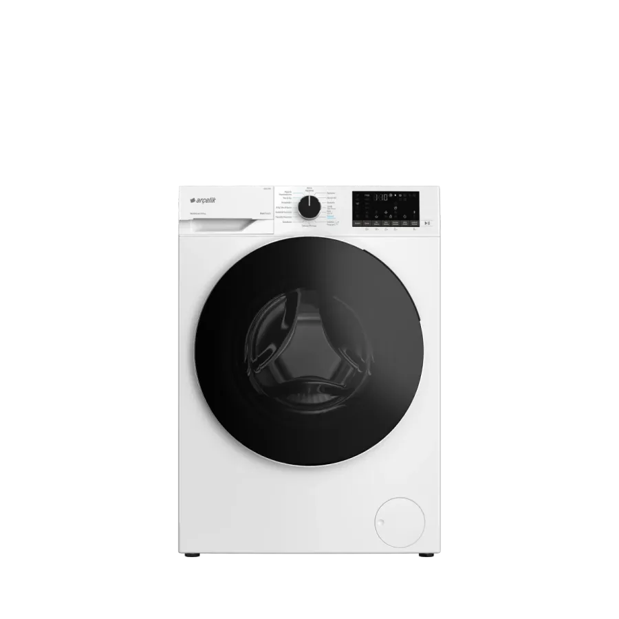 1280 YKM Kurutmalı Çamaşır Makinesi