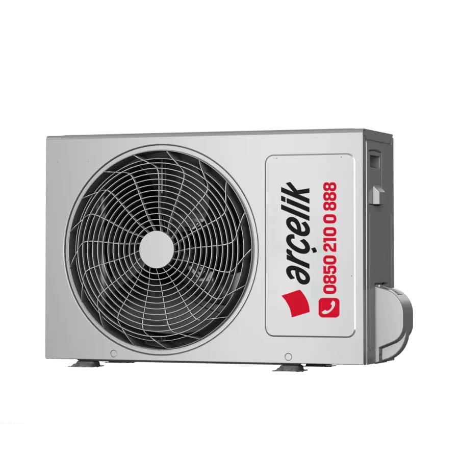 15325 S Inverter Klima 15.000 Btu/h (Sadece Soğutma) Split Klima