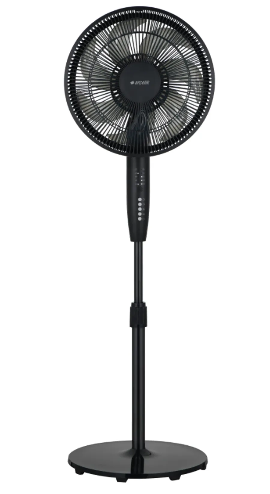 16350 AV Ayaklı Vantilatör