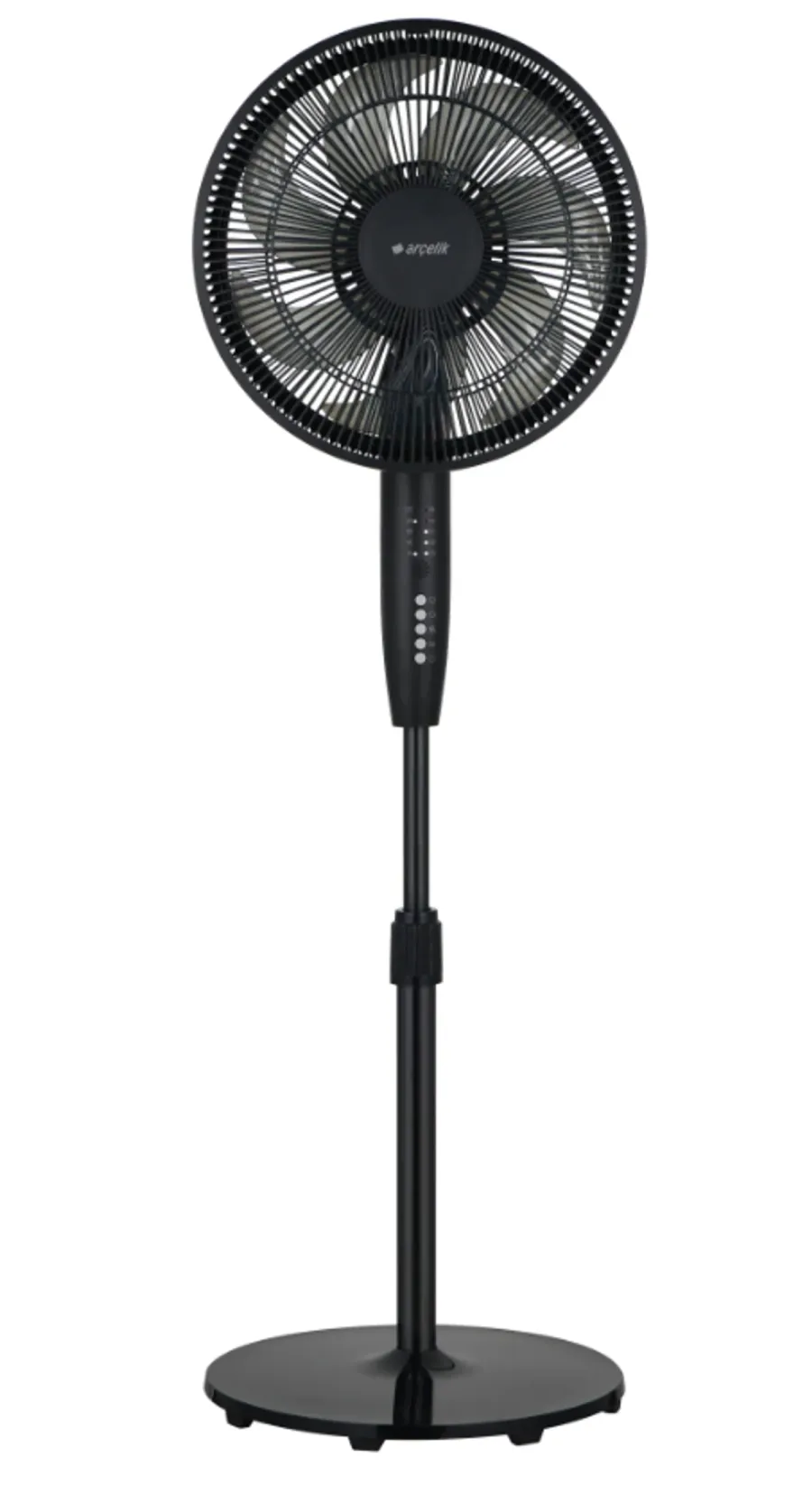 16350 AV Ayaklı Vantilatör