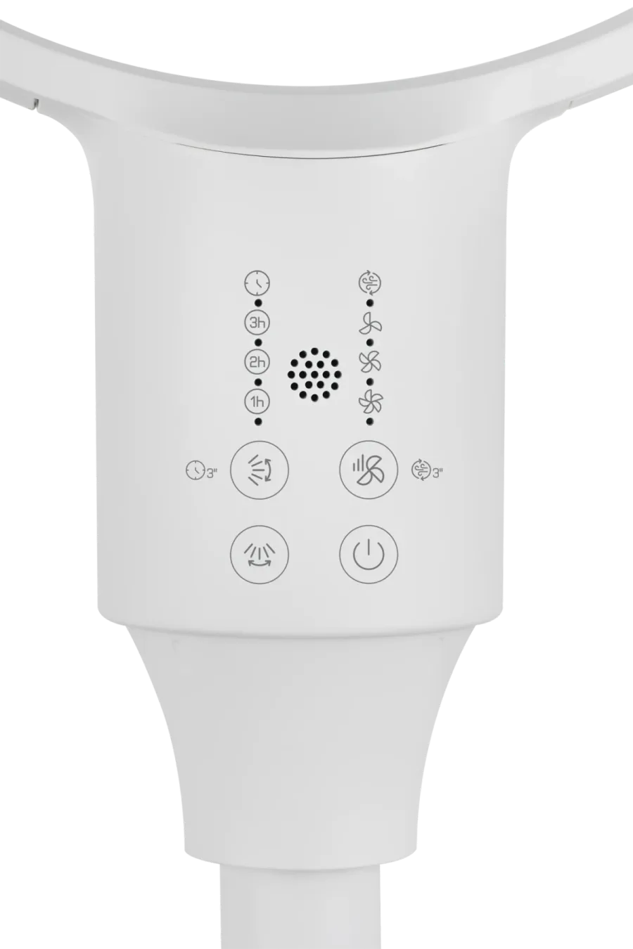 16390 NAV Ayaklı Vantilatör