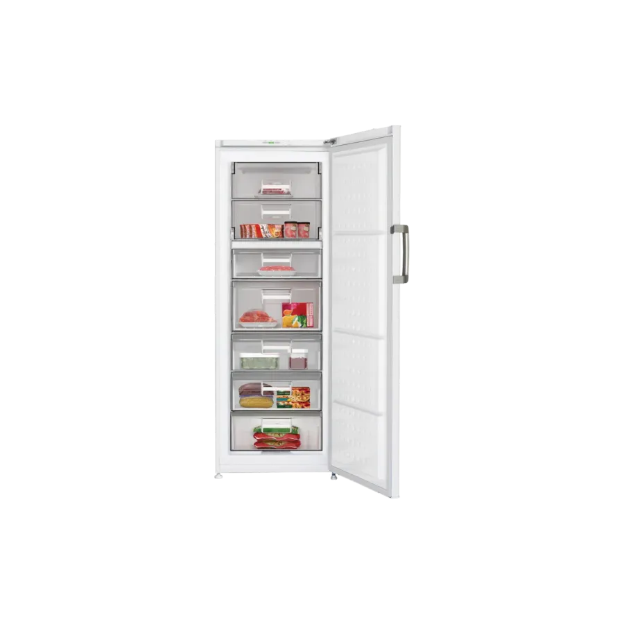 2071 MB 7 Bölmeli Derin Dondurucu