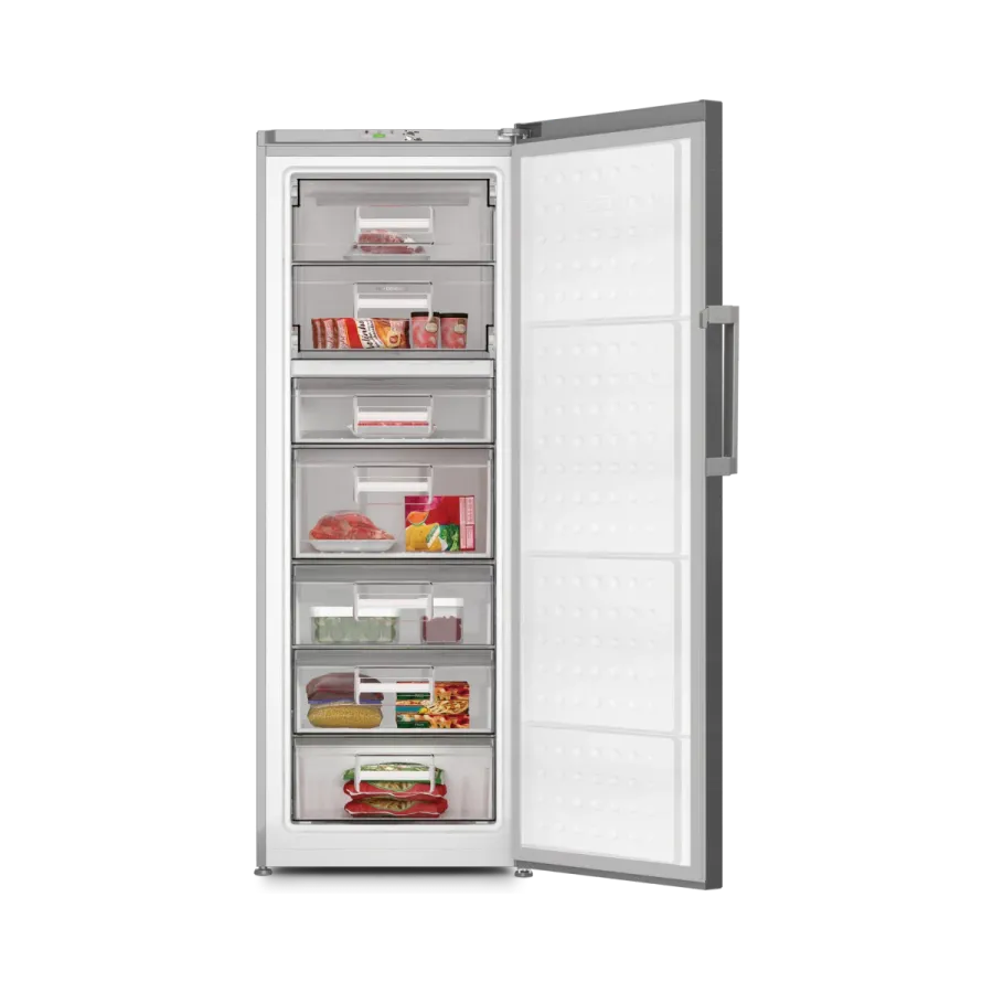 2071 MI 7 Bölmeli Derin Dondurucu