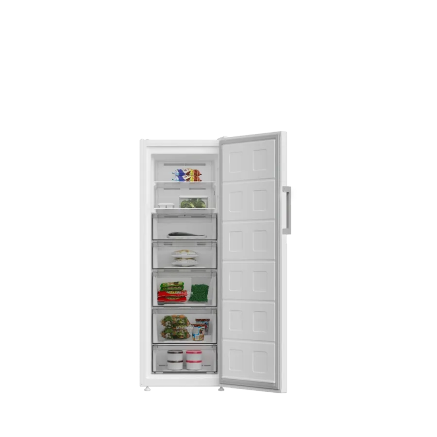 2071 NFB 7 Bölmeli Derin Dondurucu