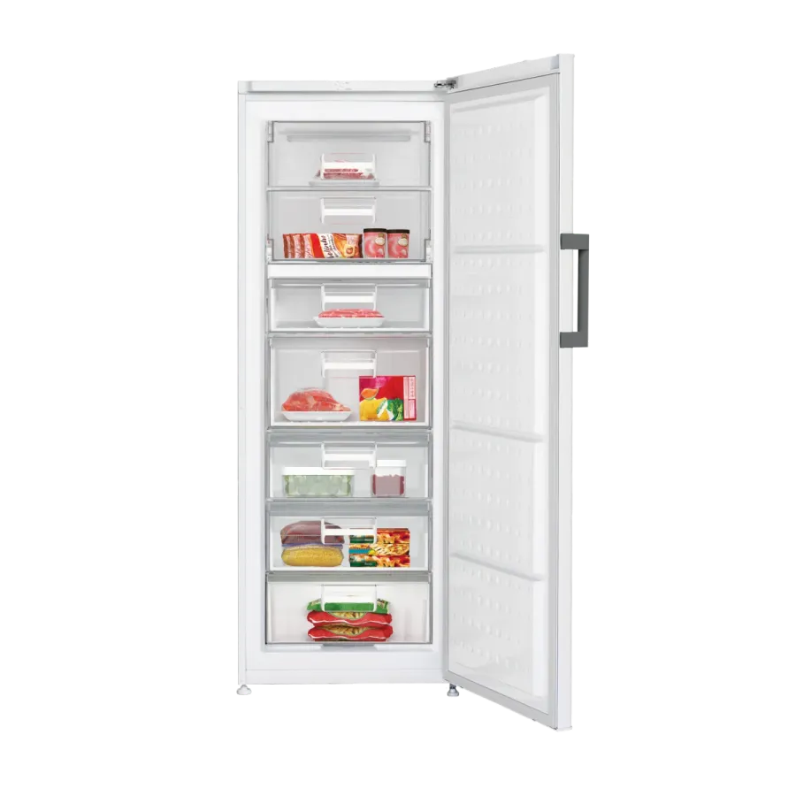 2072 MB 7 Bölmeli Derin Dondurucu