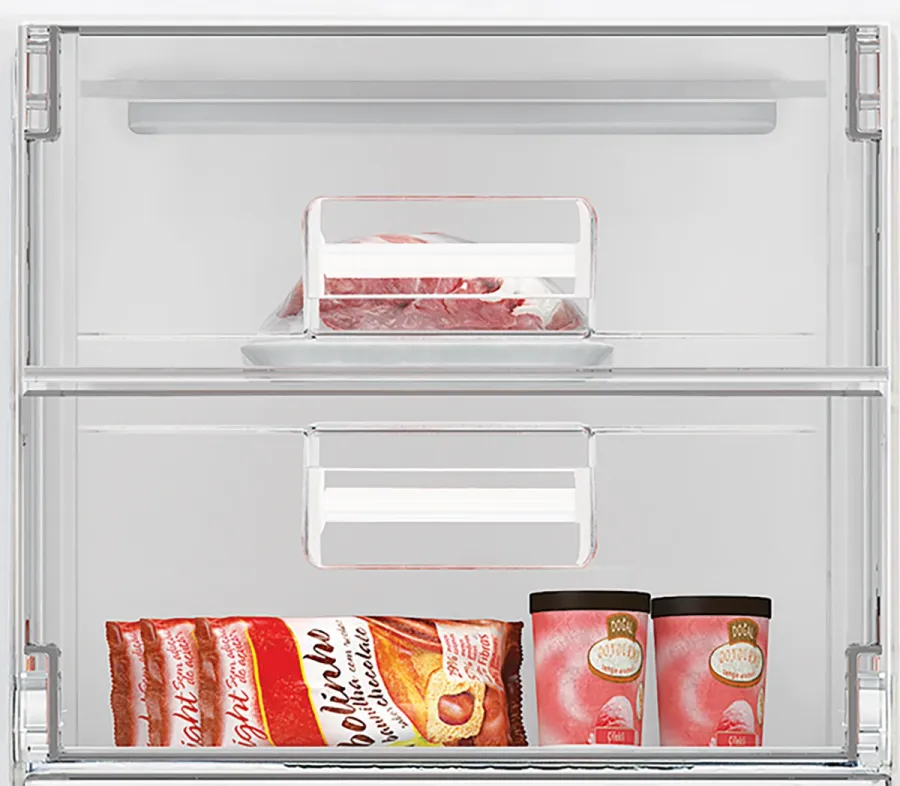 2072 MB 7 Bölmeli Derin Dondurucu