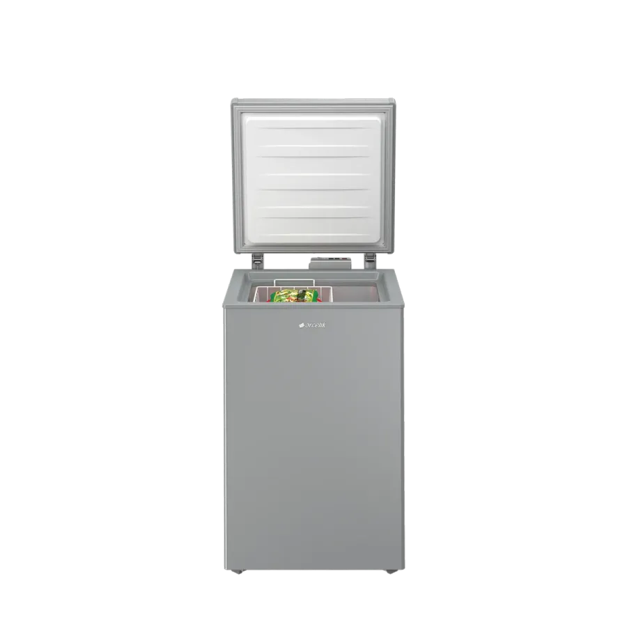 2104 GE Sandık Tipi Derin Dondurucu