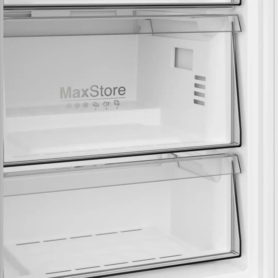 2162 NFB 6 Bölmeli Derin Dondurucu