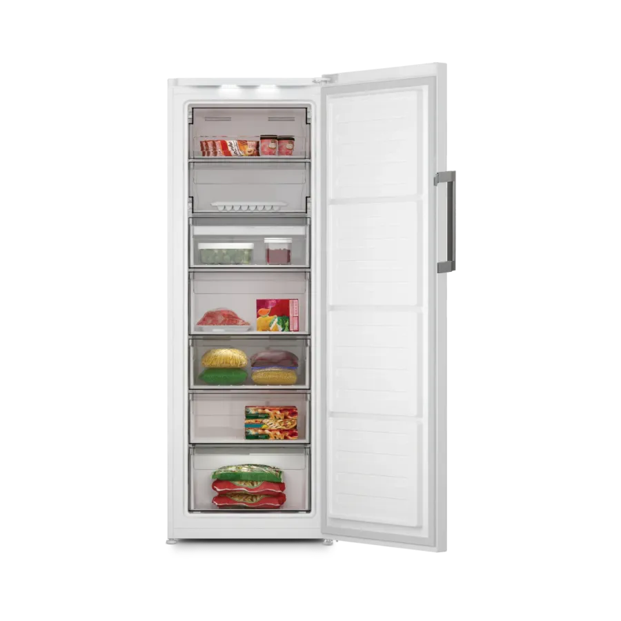 2172 JEB 7 Bölmeli Derin Dondurucu