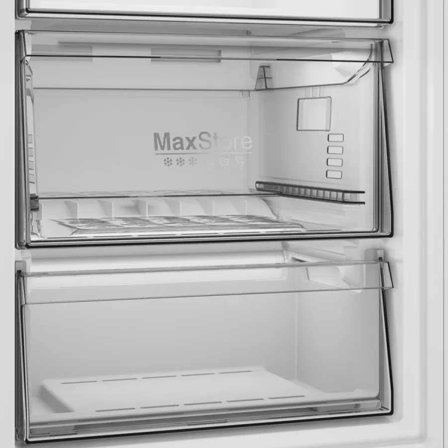 2175 JEB 7 Bölmeli Derin Dondurucu