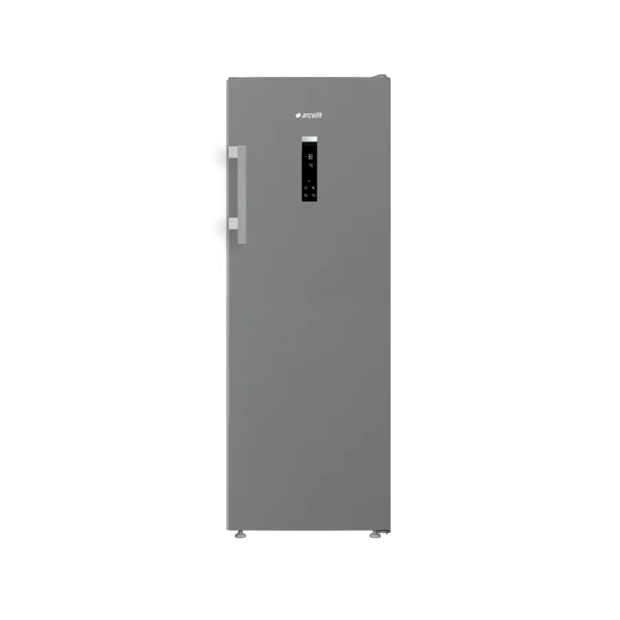 2175 JEI 7 Bölmeli Derin Dondurucu