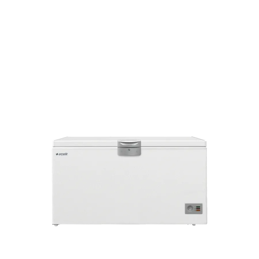 2451 E Sandık Tipi Derin Dondurucu