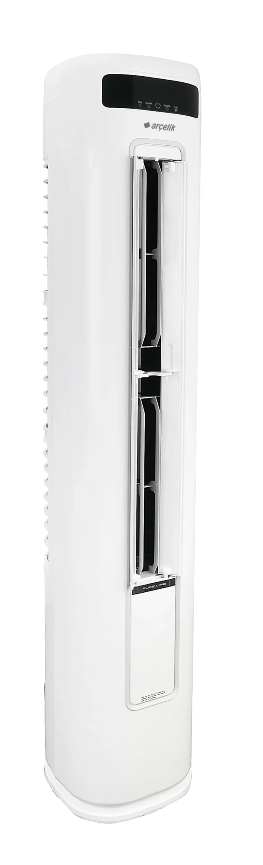 26326 Salon Tipi Klima