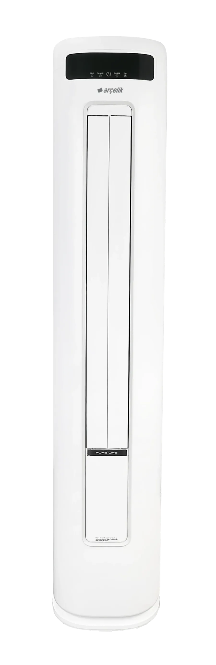 26326 Salon Tipi Klima