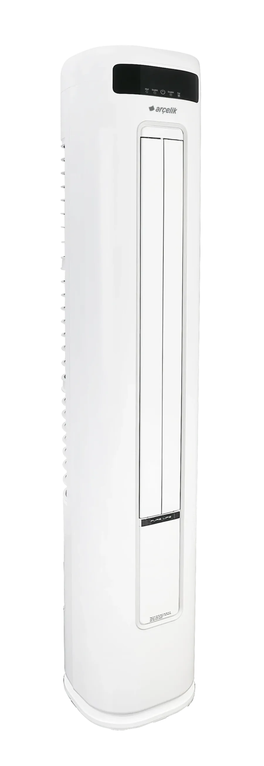 26326 Salon Tipi Klima