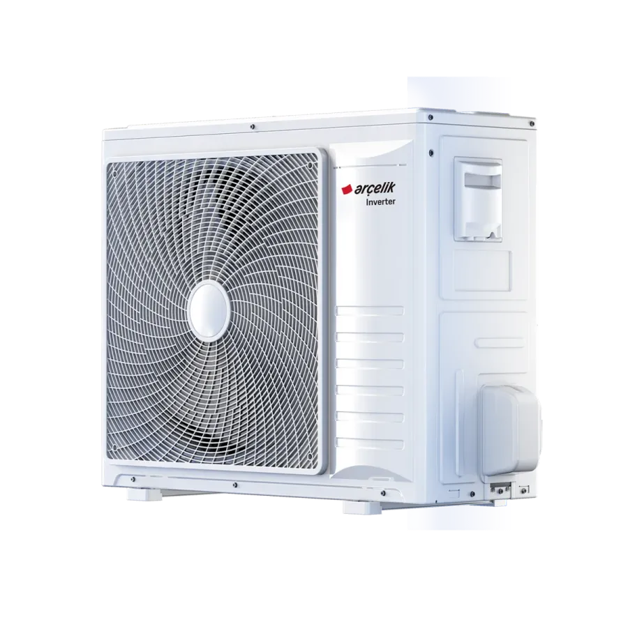 26326 Salon Tipi Klima