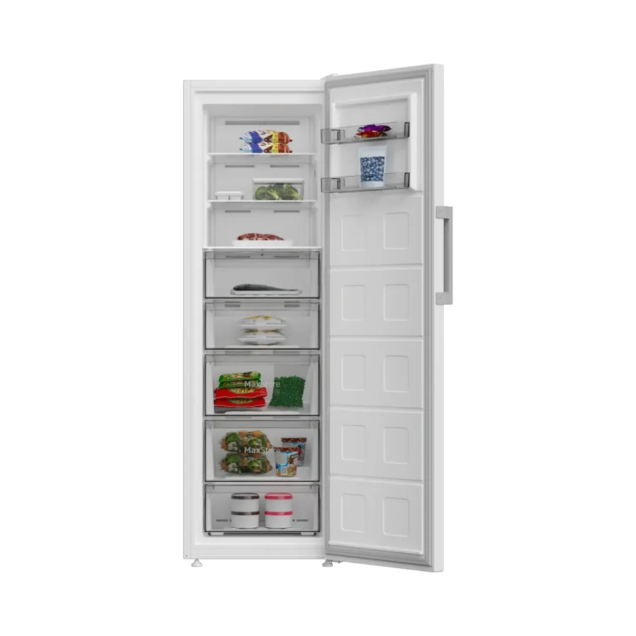 2681 EB 8 Bölmeli Derin Dondurucu