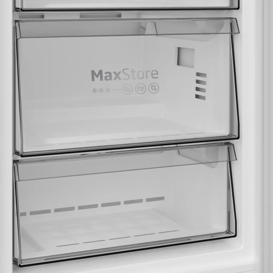 2681 EB 8 Bölmeli Derin Dondurucu